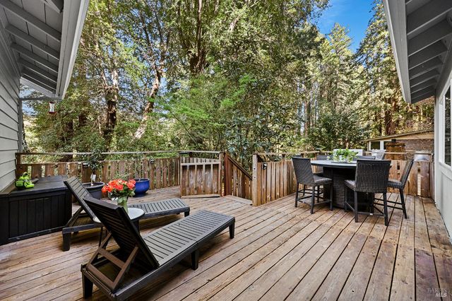 16 Iron Springs Rd, Fairfax, CA 94930