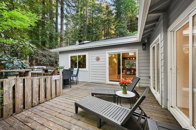 16 Iron Springs Rd, Fairfax, CA 94930