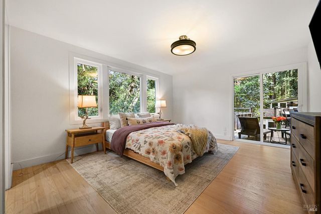 16 Iron Springs Rd, Fairfax, CA 94930