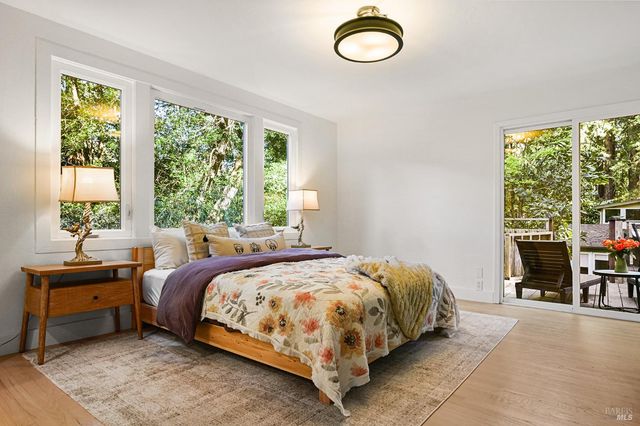 16 Iron Springs Rd, Fairfax, CA 94930