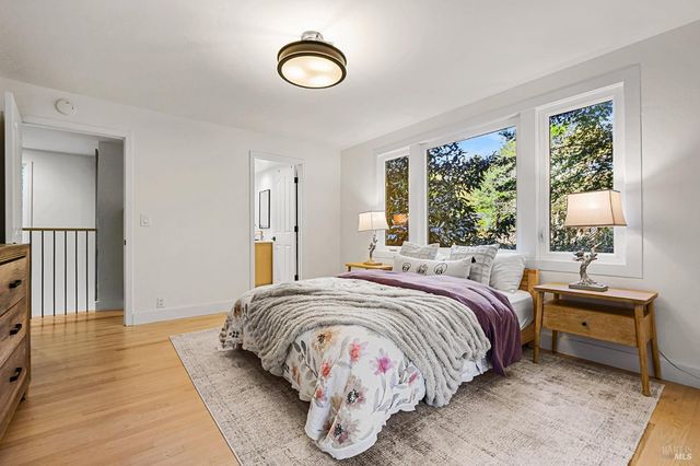 16 Iron Springs Rd, Fairfax, CA 94930