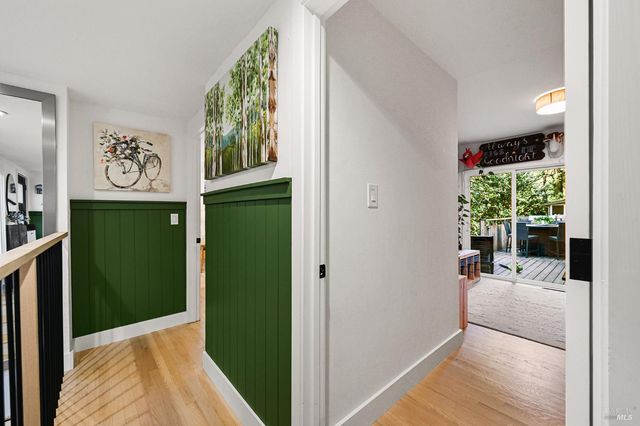 16 Iron Springs Rd, Fairfax, CA 94930