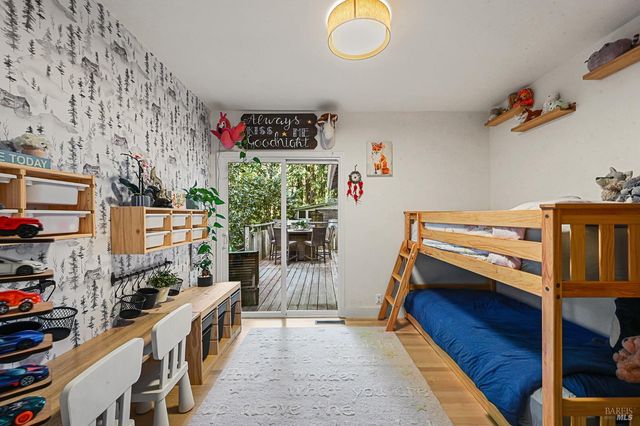 16 Iron Springs Rd, Fairfax, CA 94930