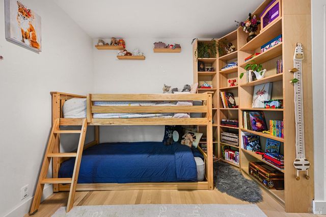 16 Iron Springs Rd, Fairfax, CA 94930