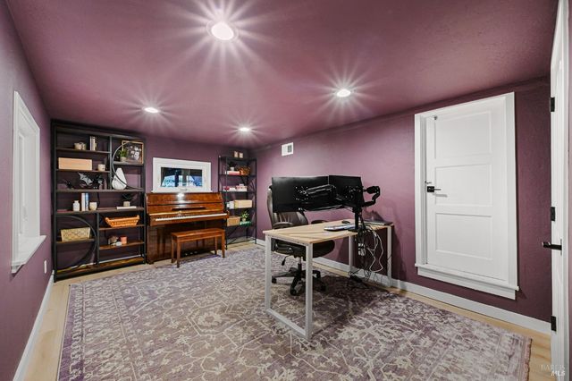 16 Iron Springs Rd, Fairfax, CA 94930