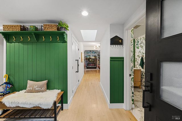 16 Iron Springs Rd, Fairfax, CA 94930