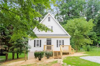 4324 Walnut Hollow Drive, Winston-salem, NC 27127