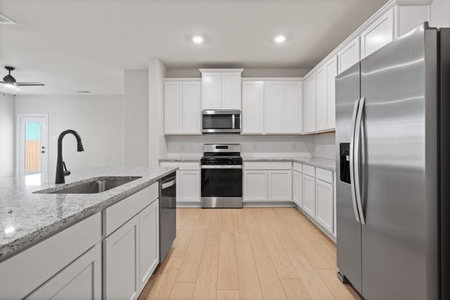 700 Princeton Heights Boulevard, Princeton, TX 75407