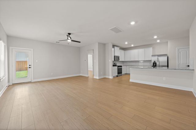 700 Princeton Heights Boulevard, Princeton, TX 75407