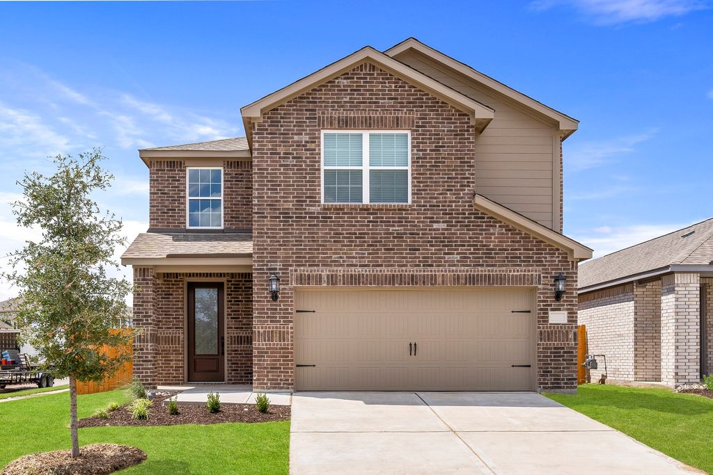 700 Princeton Heights Boulevard, Princeton, TX 75407
