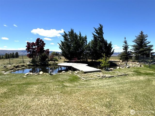 0 Tucker Lane, Ellensburg, WA 98926