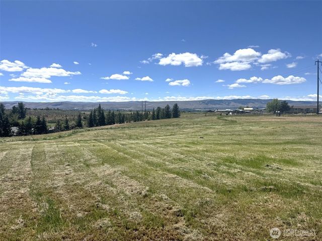 0 Tucker Lane, Ellensburg, WA 98926