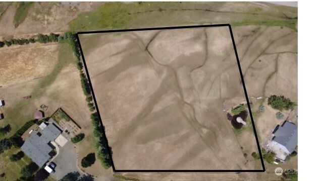 0 Tucker Lane, Ellensburg, WA 98926