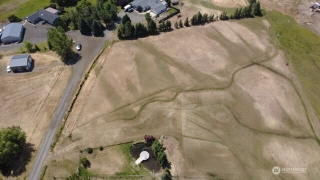 0 Tucker Lane, Ellensburg, WA 98926