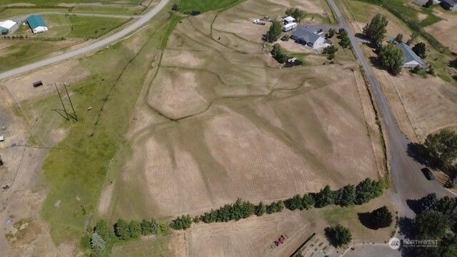 0 Tucker Lane, Ellensburg, WA 98926