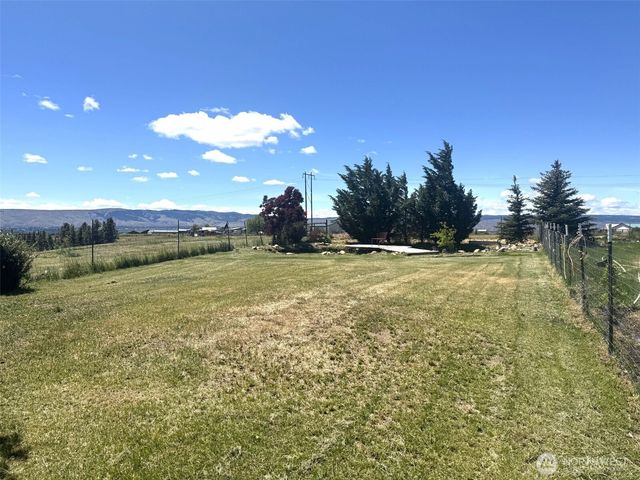 0 Tucker Lane, Ellensburg, WA 98926