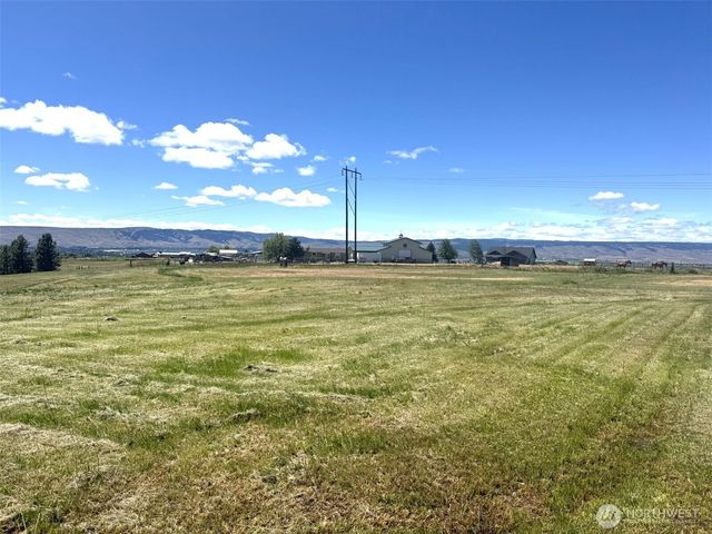 0 Tucker Lane, Ellensburg, WA 98926