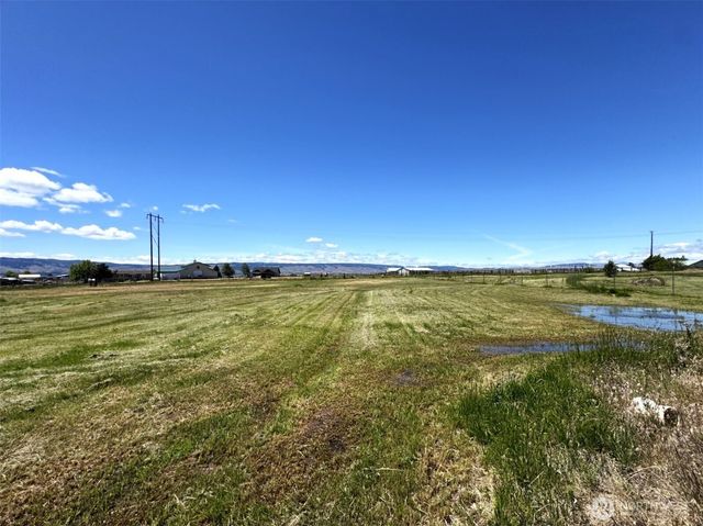 0 Tucker Lane, Ellensburg, WA 98926