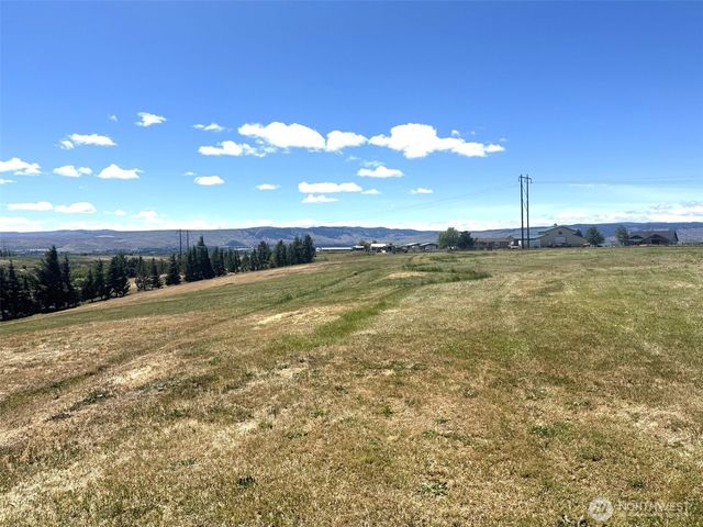 0 Tucker Lane, Ellensburg, WA 98926