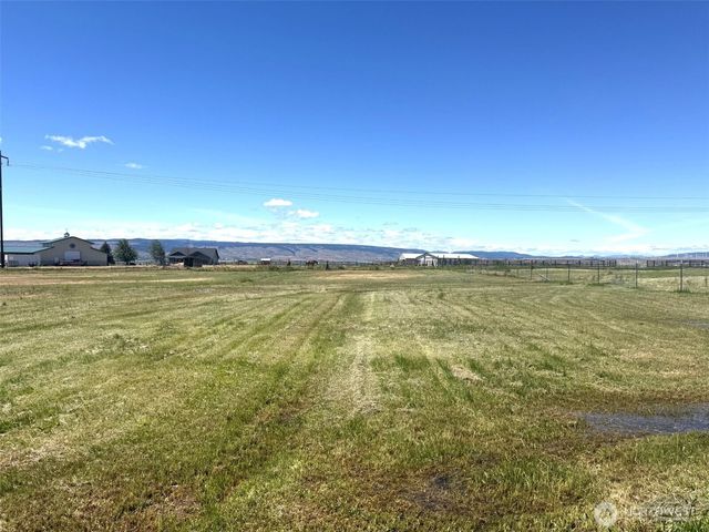 0 Tucker Lane, Ellensburg, WA 98926
