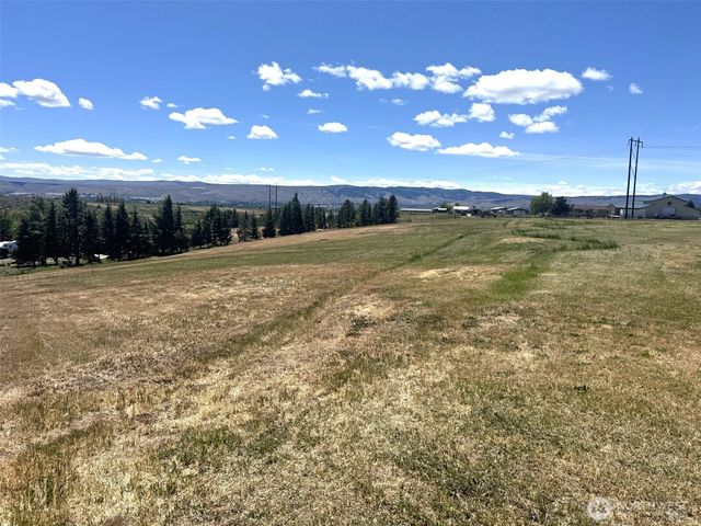 0 Tucker Lane, Ellensburg, WA 98926