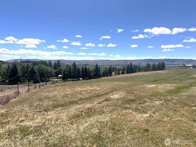 0 Tucker Lane, Ellensburg, WA 98926