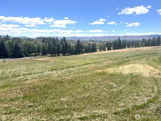 0 Tucker Lane, Ellensburg, WA 98926