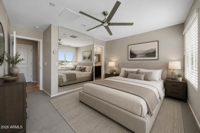 1250 N Abbey Lane 200, Chandler, AZ 85226