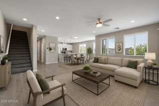 1250 N Abbey Lane 200, Chandler, AZ 85226