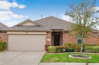 15419 Paxton Woods Drive, Humble, TX 77346