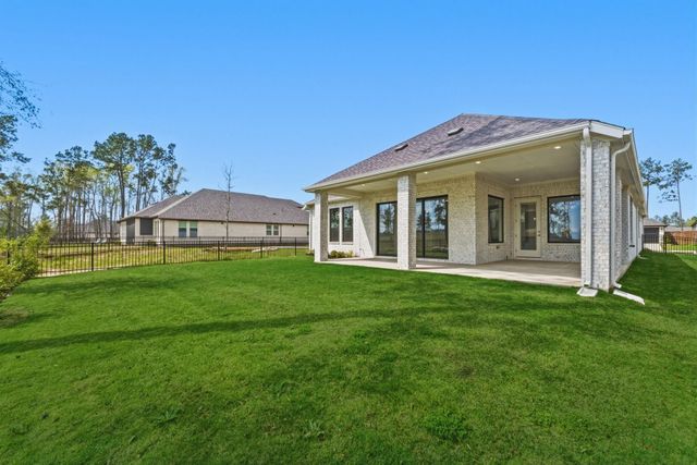 21853 Victory Green Way, Porter, TX 77365