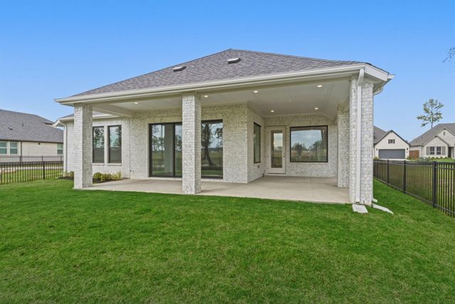 21853 Victory Green Way, Porter, TX 77365