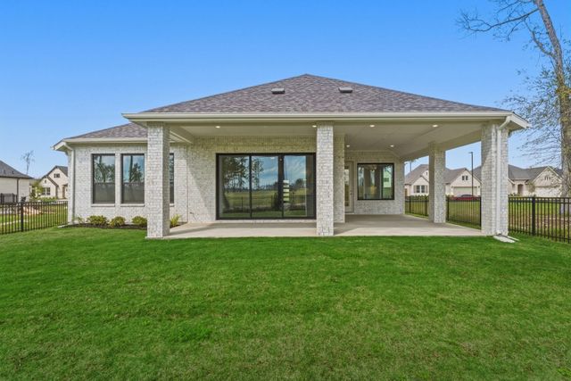 21853 Victory Green Way, Porter, TX 77365