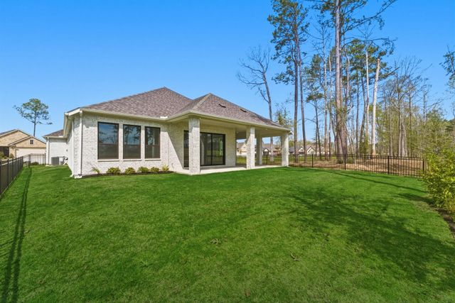 21853 Victory Green Way, Porter, TX 77365