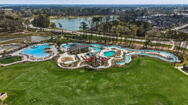 21853 Victory Green Way, Porter, TX 77365