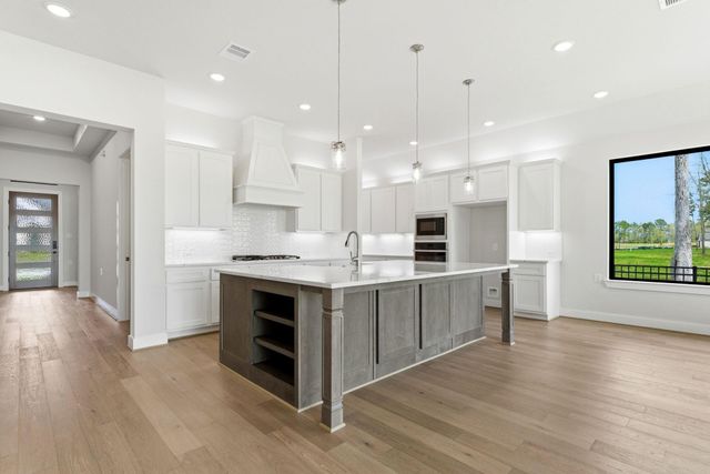 21853 Victory Green Way, Porter, TX 77365