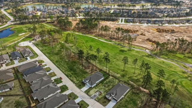 21853 Victory Green Way, Porter, TX 77365