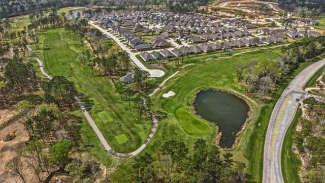 21853 Victory Green Way, Porter, TX 77365