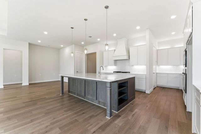 21853 Victory Green Way, Porter, TX 77365