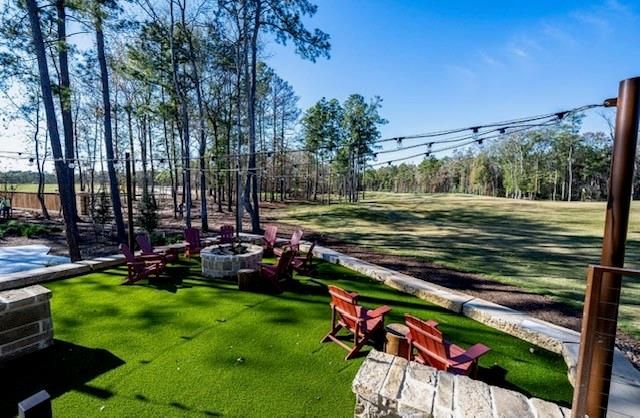 21853 Victory Green Way, Porter, TX 77365