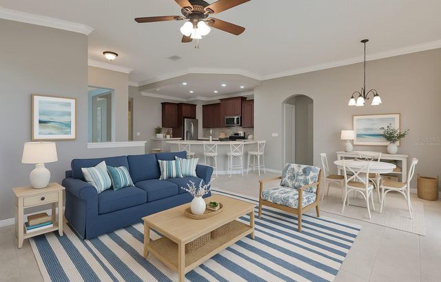 1243 RADISON AVENUE 38, Sun City Center, FL 33573