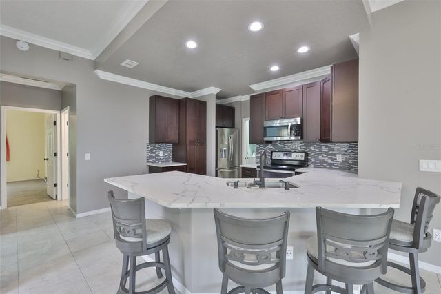 1243 RADISON AVENUE 38, Sun City Center, FL 33573