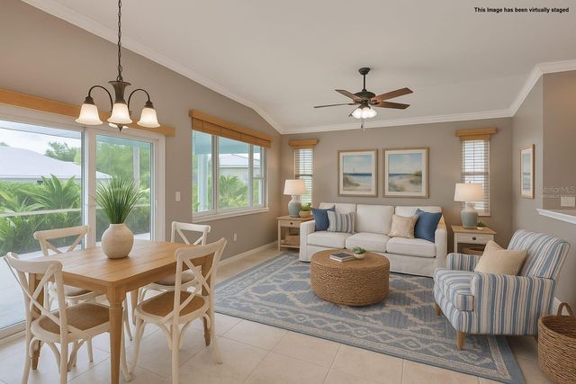 1243 RADISON AVENUE 38, Sun City Center, FL 33573