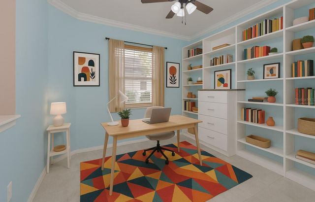 1243 RADISON AVENUE 38, Sun City Center, FL 33573