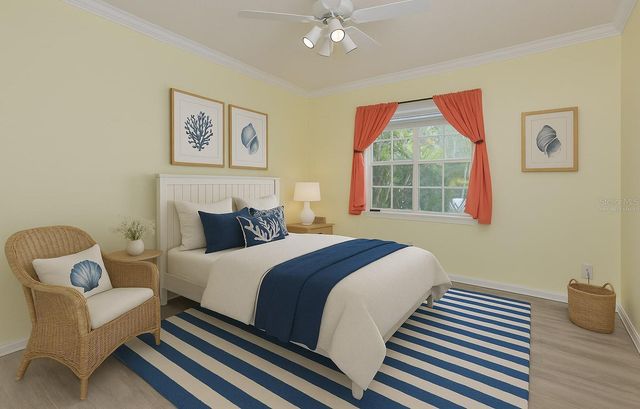 1243 RADISON AVENUE 38, Sun City Center, FL 33573