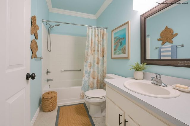 1243 RADISON AVENUE 38, Sun City Center, FL 33573