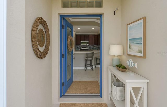 1243 RADISON AVENUE 38, Sun City Center, FL 33573