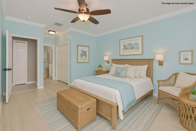 1243 RADISON AVENUE 38, Sun City Center, FL 33573