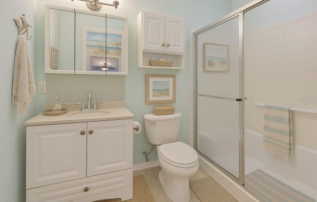 1243 RADISON AVENUE 38, Sun City Center, FL 33573