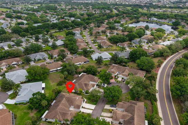 1243 RADISON AVENUE 38, Sun City Center, FL 33573